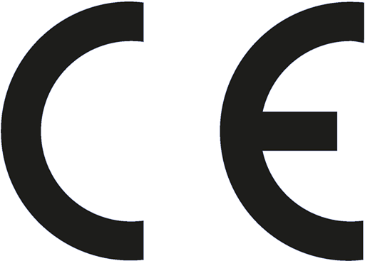 CE logo
