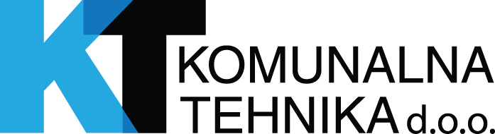 komunalna tehnika logo